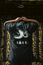 CHANGO T-SHIRT #01