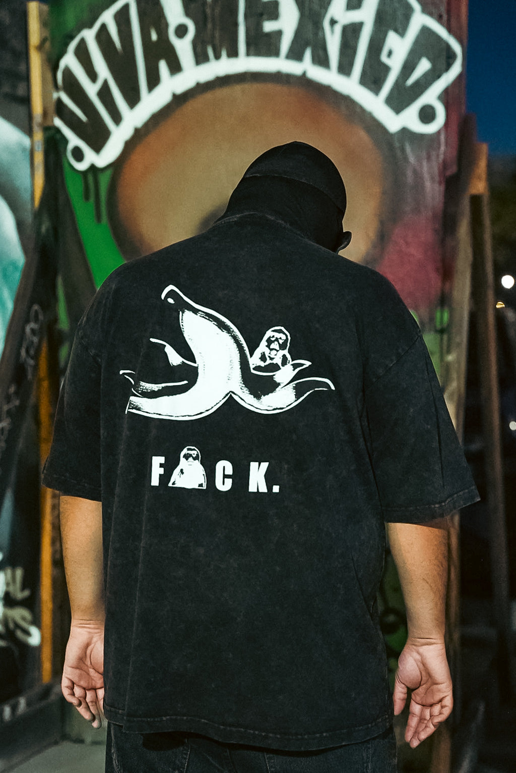 CHANGO T-SHIRT #01